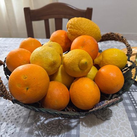 马斯卡利Casa C&S别墅 外观 照片