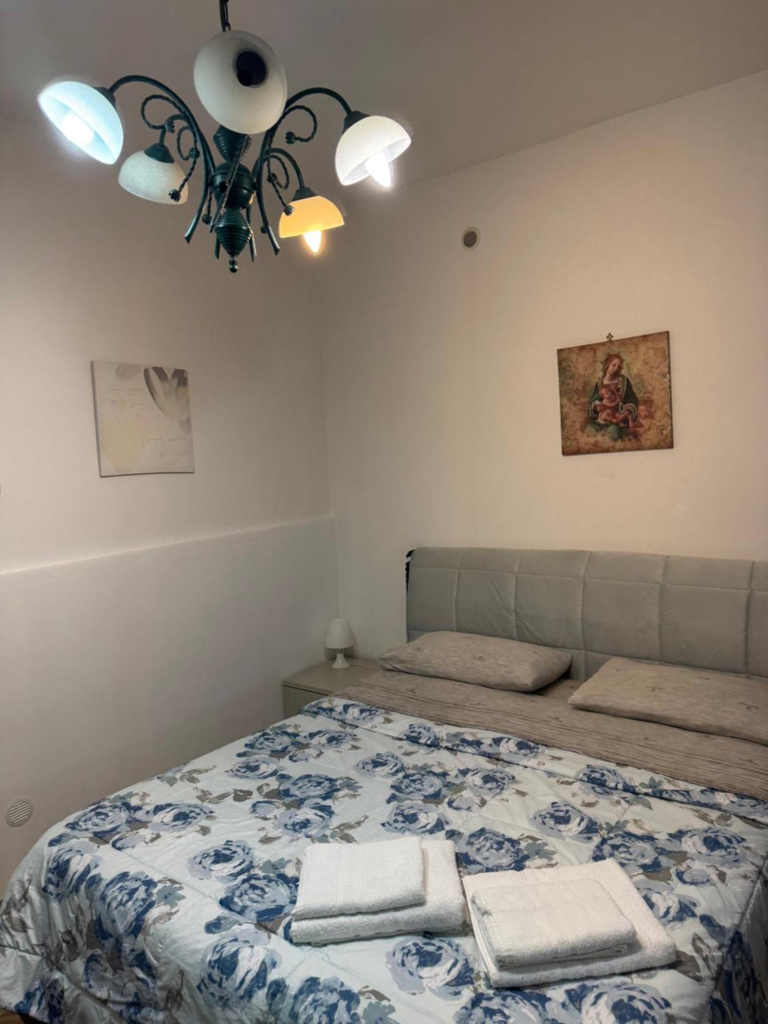马斯卡利Casa C&S别墅 外观 照片
