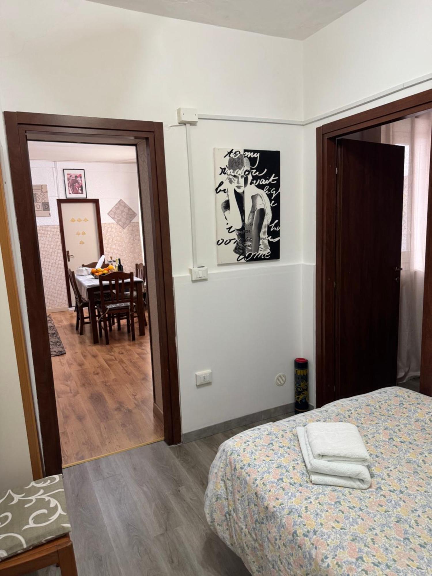 马斯卡利Casa C&S别墅 外观 照片