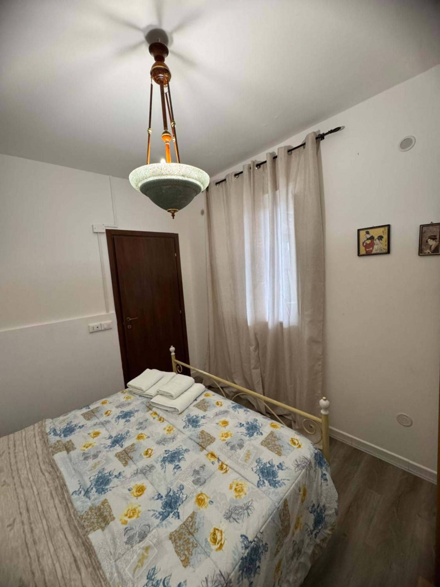 马斯卡利Casa C&S别墅 外观 照片