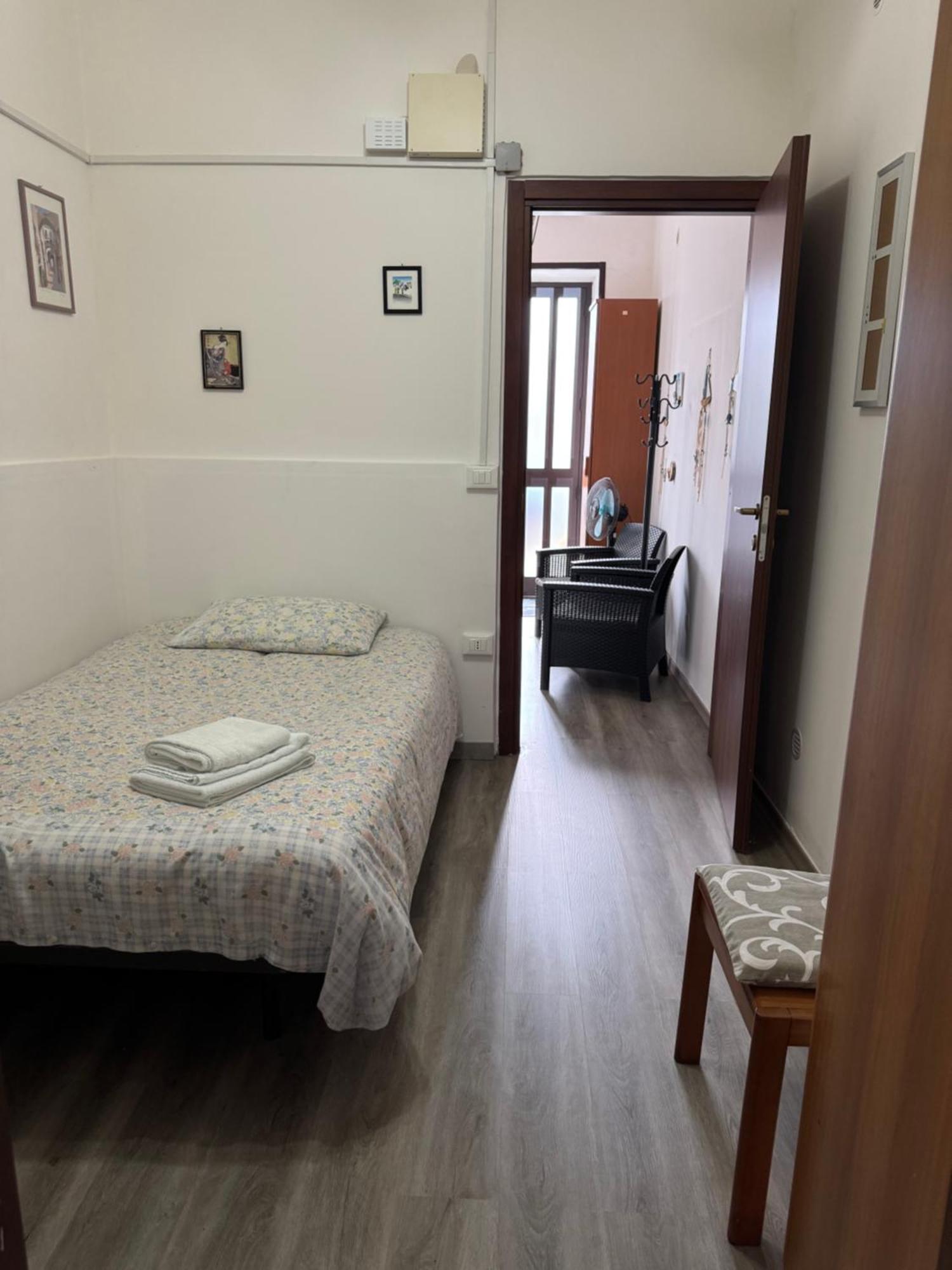 马斯卡利Casa C&S别墅 外观 照片