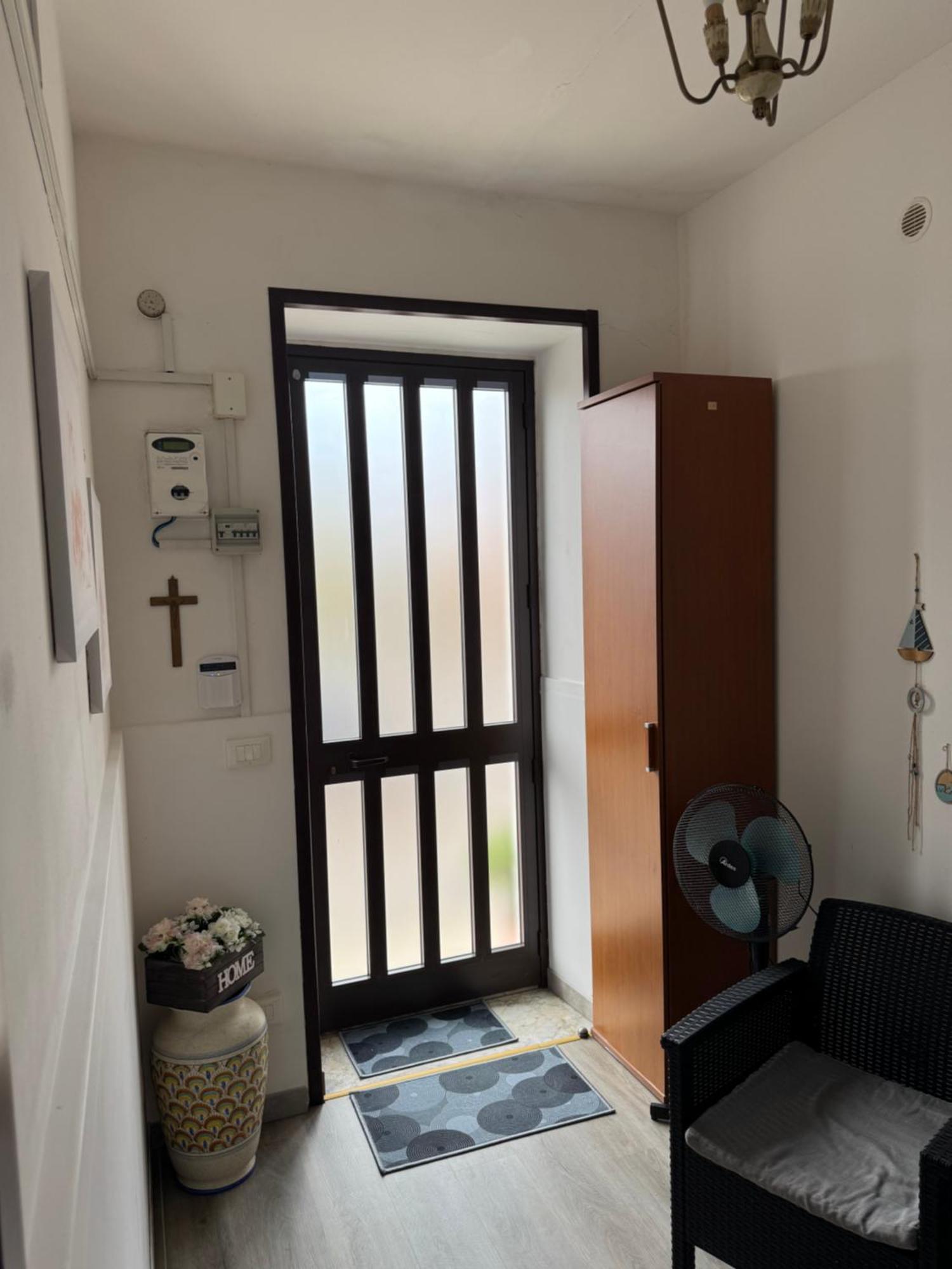马斯卡利Casa C&S别墅 外观 照片