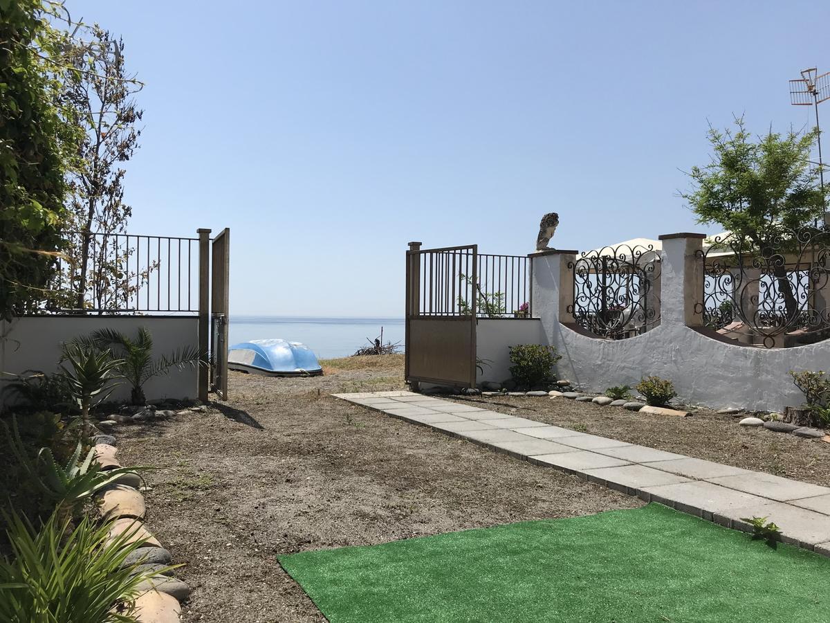 马斯卡利Casa C&S别墅 外观 照片