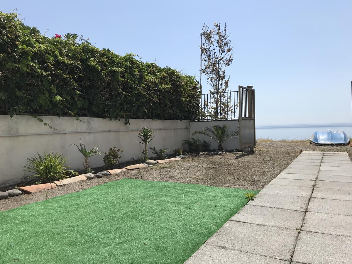 马斯卡利Casa C&S别墅 外观 照片