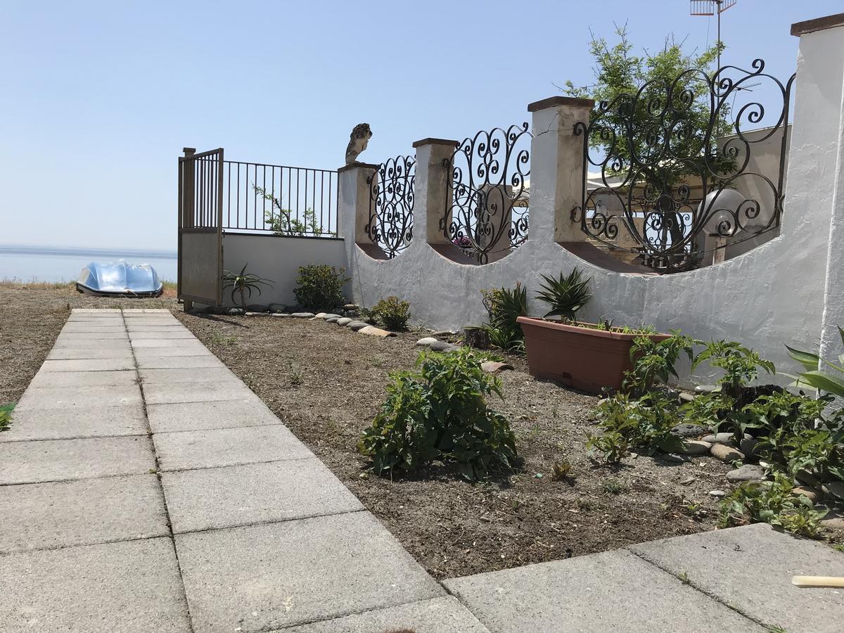 马斯卡利Casa C&S别墅 外观 照片