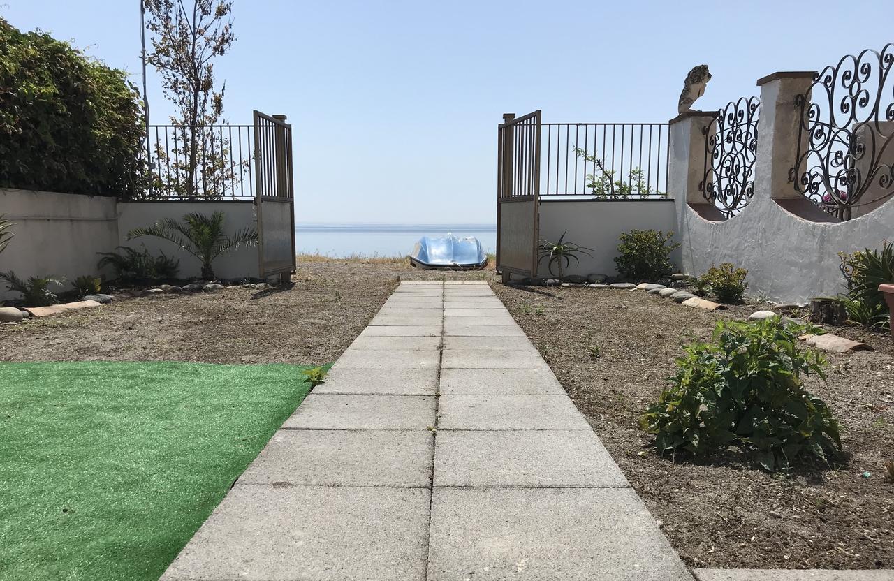 马斯卡利Casa C&S别墅 外观 照片